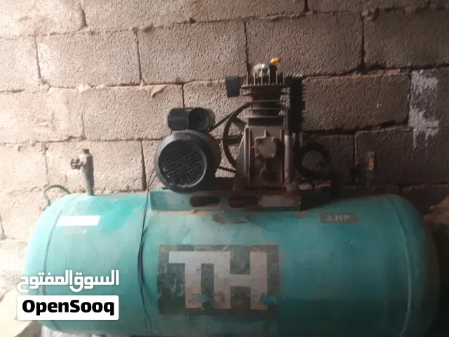 معدات قميستي