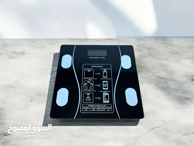 ميزان ذكي ماركة ليبرونيك