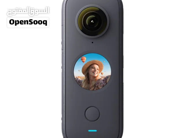 انستا Insta 360 x2