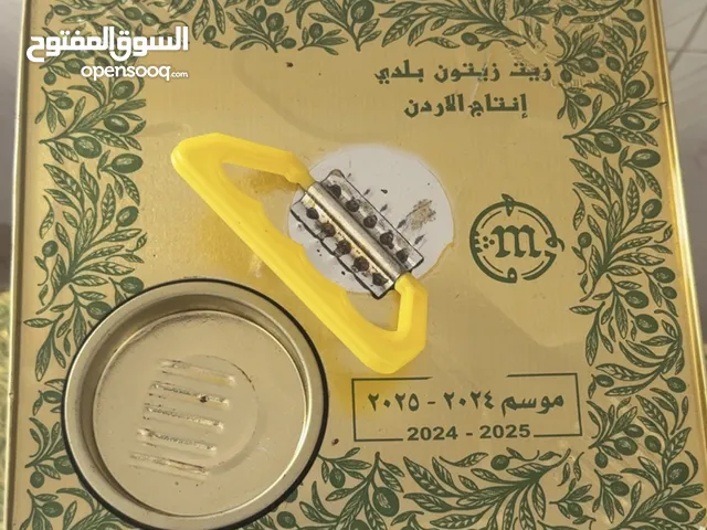 زيت زيتون مكفول للبيع