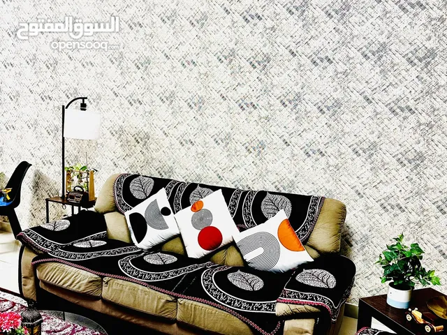 Pan Emirates 5 seater sofa in perfect condition