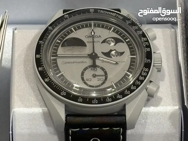 26 Watches For Sale ( Omega Swatch - Seiko Mod - Hoffman - Citizen ) With 7 Watches Gift