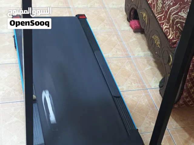 جهاز مشي شبه جديد