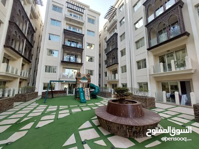شقة للإيجار في بوشر Apartment for rent in Bawshar