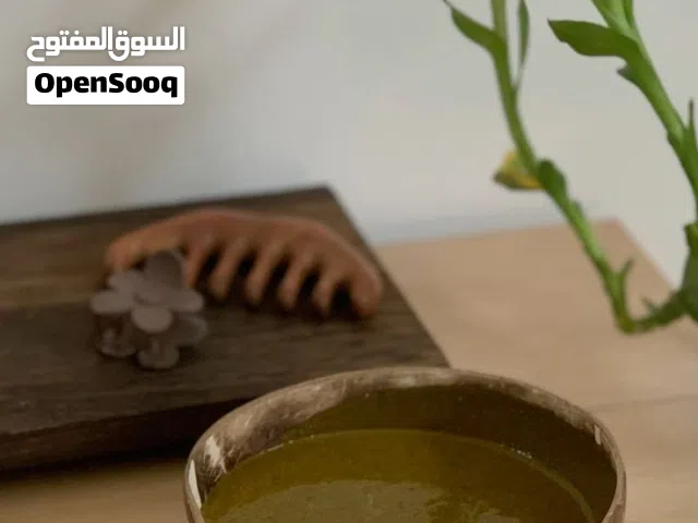 تعبتوا من حناء وسدر العطارين المجفف بالحراره؟ (الملكي المنخول) وصل.. الرهان على النتيجة!