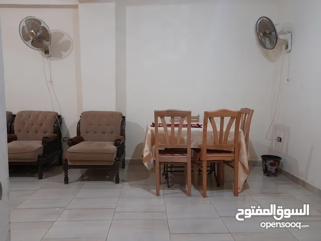 80 m2 2 Bedrooms Apartments for Rent in Giza Faisal