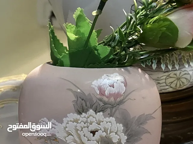 Vintage vase فازه