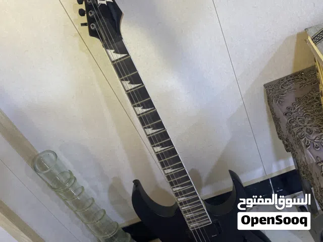Electric guitar Ibanez