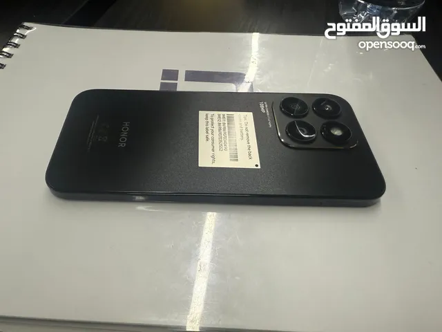 Honor Honor X8b 512 GB in Al Riyadh