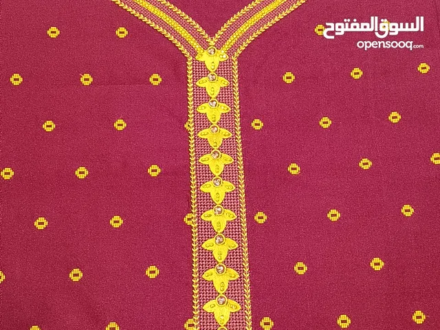 Fabrics Textile - Abaya - Jalabiya in Al Sharqiya