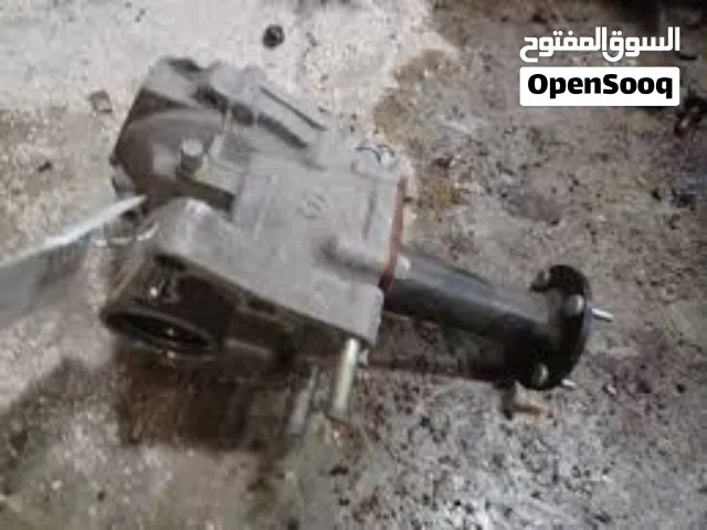 دبل رافور 2019 مستعمل