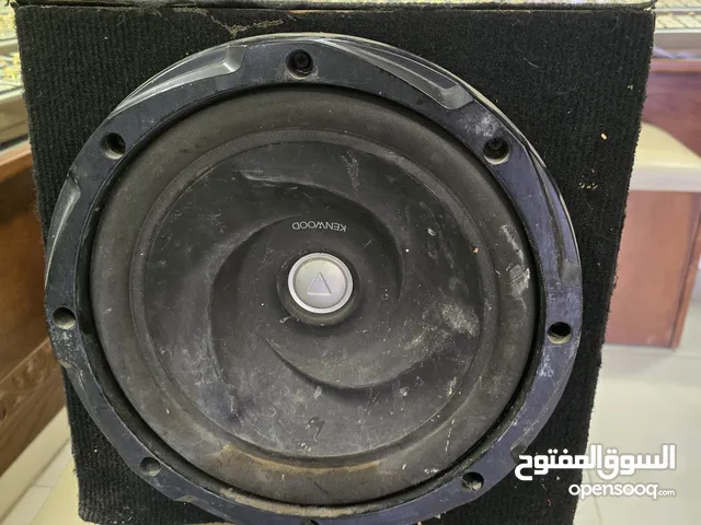 سماعه سيستم مع صب سياره