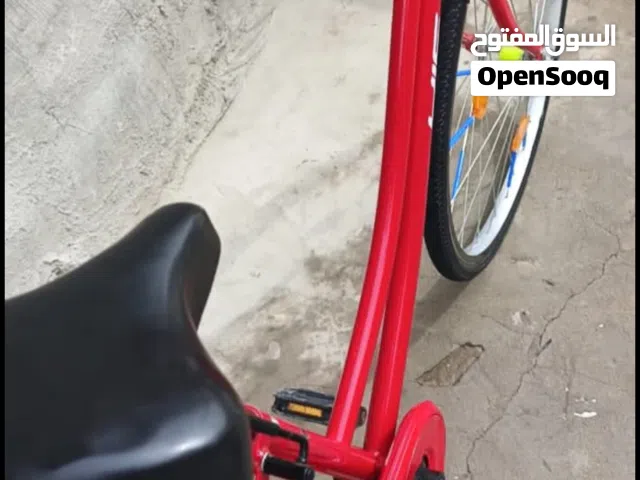 بايسكل للبيع نظيف نظافه توه نازل من الحاوي يوجد بس واتساب