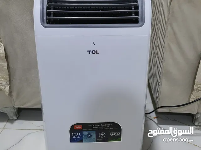 TCL 0 - 1 Ton AC in Basra