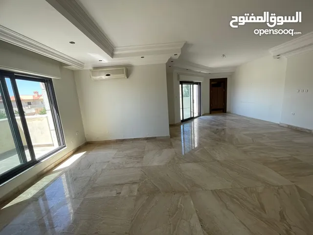 210m2 3 Bedrooms Apartments for Rent in Amman Dabouq