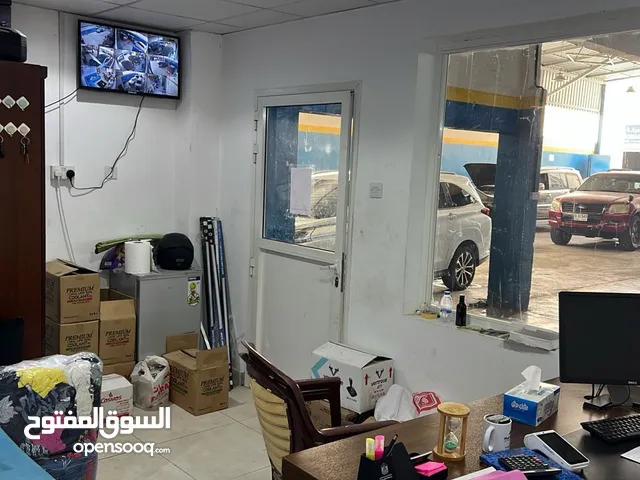 Garage for sale in Sharjah