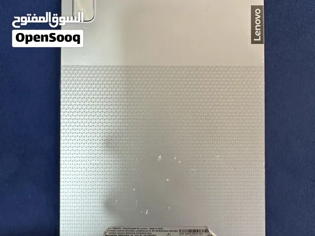 للبيع ايباد لينوفو ام 9 3 جيبي رام 32 جيبي نظيف