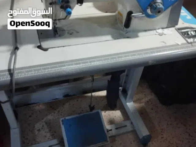 ماكينة خياطة للذيع