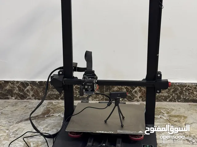 طابعه ثلاثيه الابعاد 10smart pro