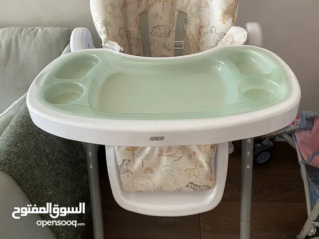 Baby Chair very good condition