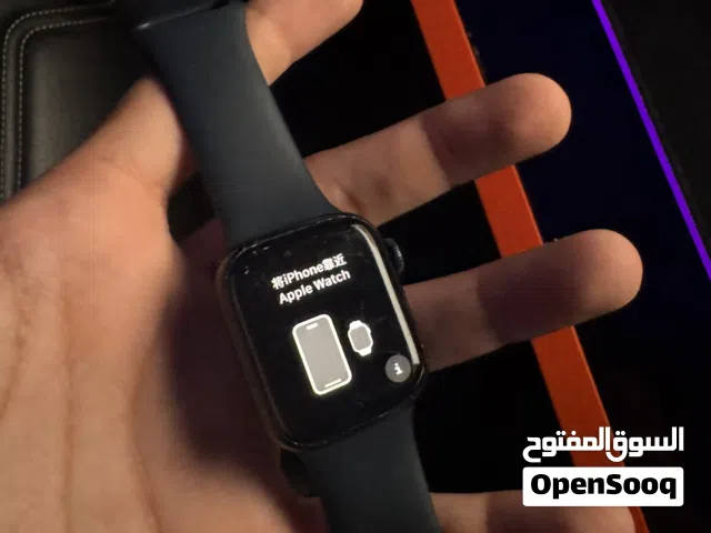 Apple Watch Series 7-41