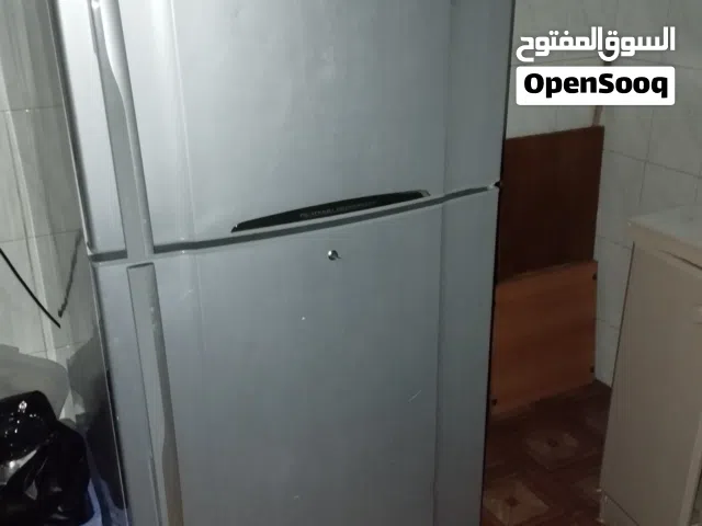ثلاجه  توشيبا
