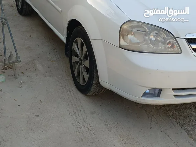 اوبترا 2011