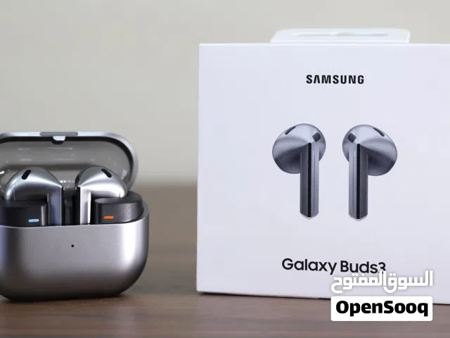 سماعات Galaxy Buds 3