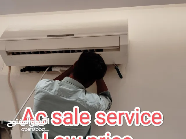 Air conditioner sale