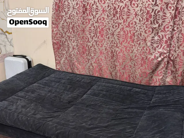 كنبة و سرير في نفس الوقت