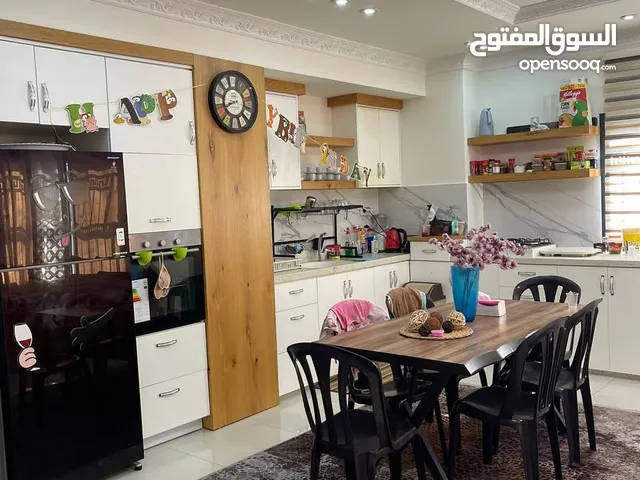 شقة مشطبة سوبر ديلوكس في وسط طولكرم بسعر مغري على الكاش