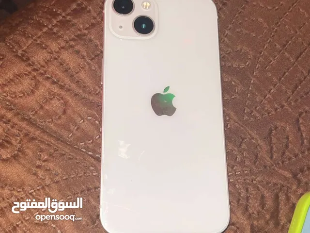 Apple iPhone 13 128 GB in Zarqa