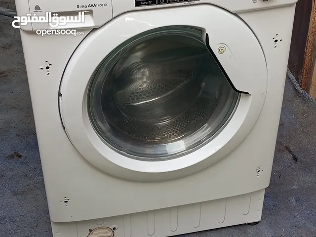 8 kg washing machine excellent working condition condition like new