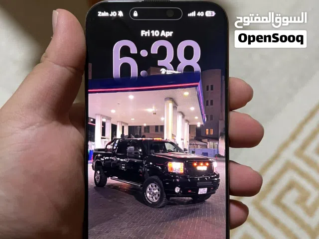 16 برو ماكس