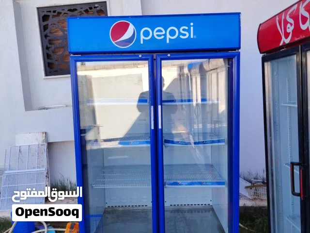 مجموعه تلاجات عرض