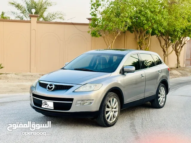 car sale mazda company