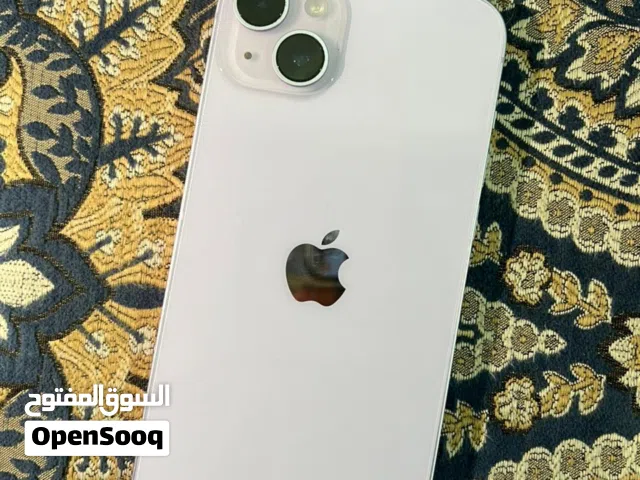 Apple iPhone 14 Plus 256 GB in Jeddah
