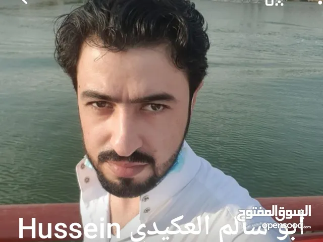 حسين فياض العبد الجادر 