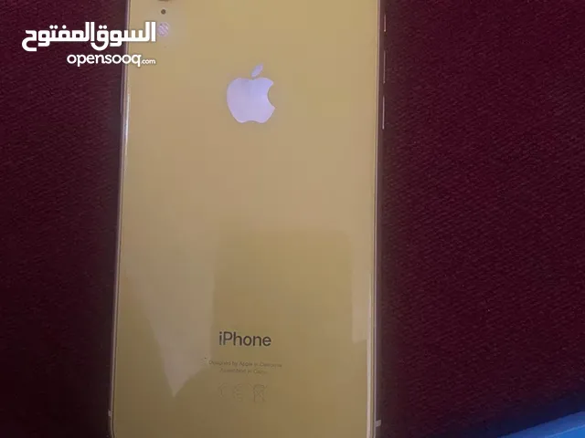 Apple iPhone XR 128 GB in Basra