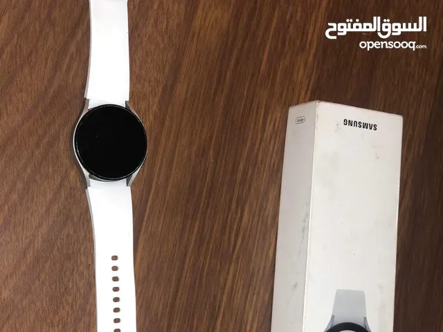 ساعة سامسونج جالكسي 4 / Galaxy watch