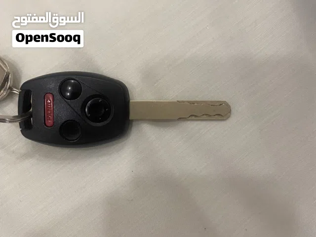 مفتاح هوندا سيفيك