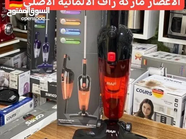 RAF Vacuum Cleaners for sale in Baghdad
