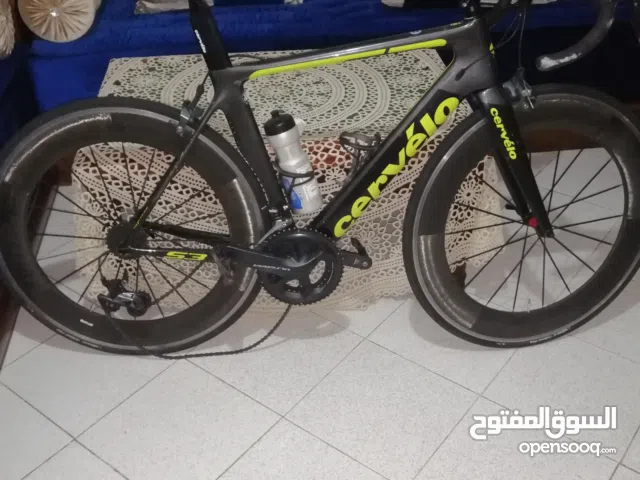 دراجة هوائية للبيع