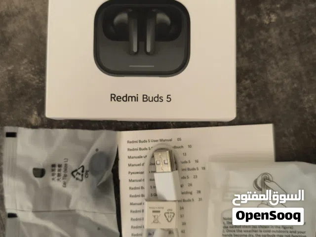 سماعة Redmi