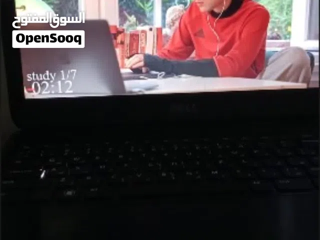 Windows Dell for sale  in Zarqa