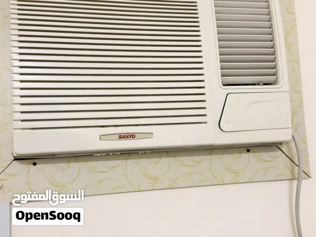 Sanyo Windo AC RO 40