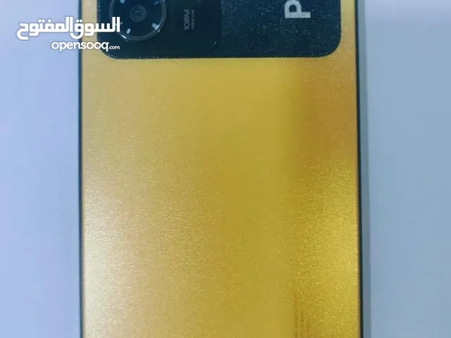 Xiaomi Pocophone X4 Pro 5G 256 GB in Basra