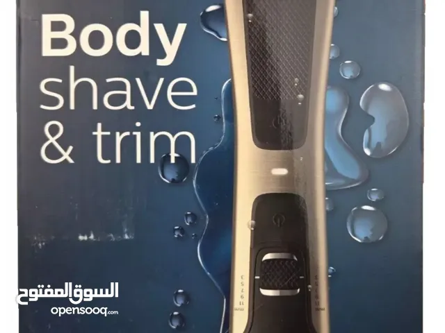 للبيع مكينه فيليبس 7000 Phillips body grooming