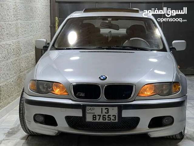 Used BMW 3 Series in Jerash