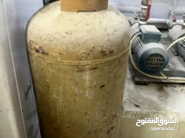 Urgent sale of gas cylinder